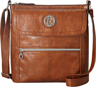 JCPenney RELIC Relic Crossbody Bag