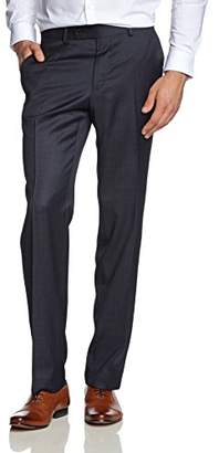 Daniel Hechter Men's Hose Baukasten 5642 7994 Tapered Suit Trousers,(Manufacturer size: 94)