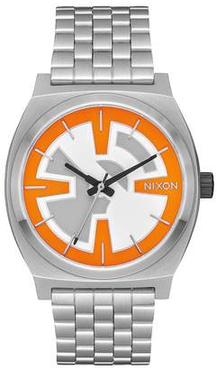 Nixon Wrist watches - Item 58033224NJ
