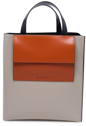 Marni Women's Tote Bags | Shop the world’s largest collection of