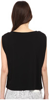 Thumbnail for your product : Helmut Lang Faint Layered Top