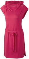 Thumbnail for your product : Columbia Reel Beauty Hooded Dress - UPF 15, Short Sleeve (For Women)