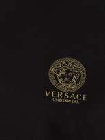 Thumbnail for your product : Versace Underwear round neck T-shirt