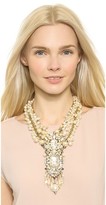 Thumbnail for your product : Erickson Beamon Imitation Pearl Necklace