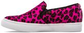 Thumbnail for your product : Jeffrey Campbell Alva Sneaker with Calf Fur