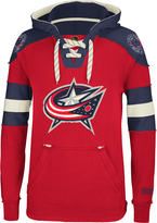 Thumbnail for your product : Reebok Columbus Blue Jackets NHL Hoodie