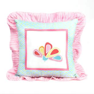 Pam Grace Creations Decorative Pillow