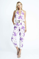 Thumbnail for your product : Karen Zambos Pre-Order | Grayson Jumpsuit