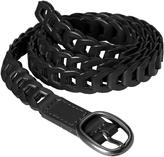 Thumbnail for your product : Old Navy Women's Skinny Braided-Link Belts
