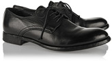 Thumbnail for your product : NDC Full Moon Bufalino leather brogues
