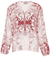 Thumbnail for your product : B.young B. YOUNG Henico Blouse