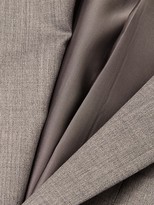 Thumbnail for your product : Hickey Freeman Classic Fit Milburn IIM Series Wool Suit