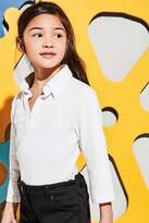 Thumbnail for your product : Next Girls White Three Quarter Sleeve Blouse (3-16yrs)