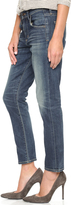 Thumbnail for your product : Citizens of Humanity The Principle Girlfriend Jeans