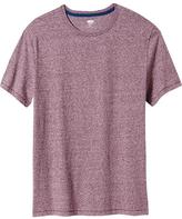 Thumbnail for your product : Old Navy Men's Heathered Tees