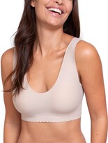 Thumbnail for your product : Proof Everyday Bra Sand Size XL