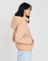Thumbnail for your product : All About Eve Rosa Puffa Jacket
