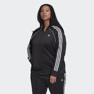 Adidas womens plus size tracksuit Clearance