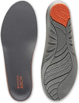 Sof Sole Women's High Arch Performance Full-Length Insole