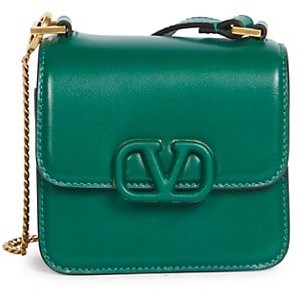 Leather Saks Fifth Avenue Valentino Bag Saks Fifth Avenue