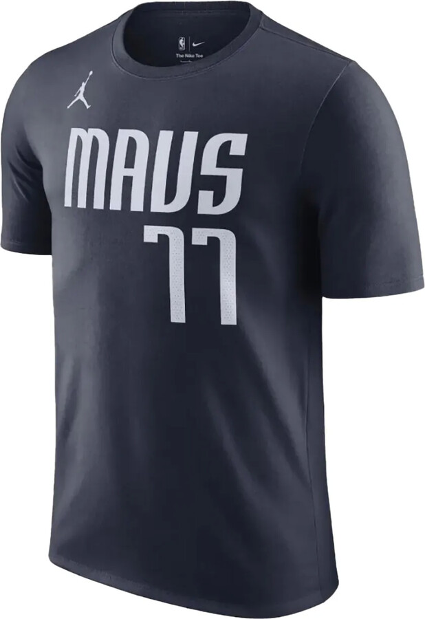 x NBA Dallas Mavericks T-shirt