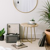 Thumbnail for your product : Deny Designs Floral Goodness Side Table