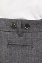 Thumbnail for your product : Barena Melange Slub Toile Slim Trousers