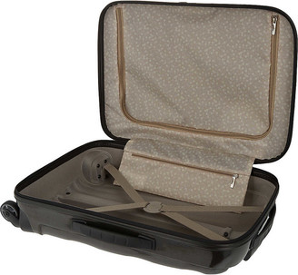 samsonite cosmolite 55cm cabin spinner suitcase