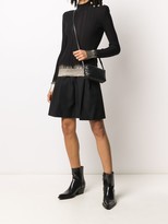 Thumbnail for your product : Balmain Buttoned Knit Jumper