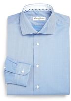 Thumbnail for your product : Robert Graham Herringbone Dress Shirt