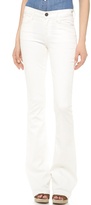 Thumbnail for your product : Gold Sign Gower Boot Cut Jeans