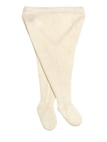 Thumbnail for your product : La Stupenderia Wool And Cashmere Tights