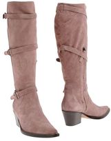 Thumbnail for your product : Ermanno Scervino Boots