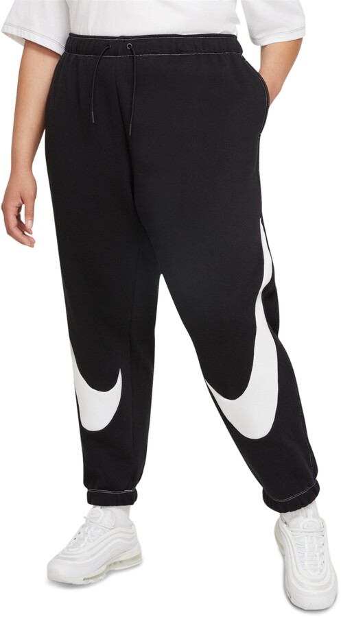 Nike Swoosh Pants | Shop the world's largest collection of fashion 