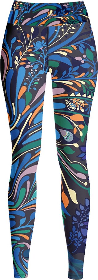 Jessie Zhao Leggings
