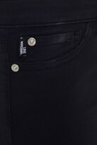 Thumbnail for your product : Love Moschino Mid-rise Skinny Jeans