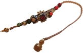 Thumbnail for your product : Shourouk Multicolour Pearl Bracelet