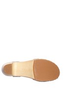 Thumbnail for your product : Swedish Hasbeens 'Fredrica' Sandal