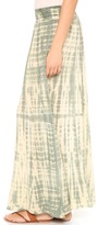 Thumbnail for your product : Blue Life Magestic High Waist Skirt