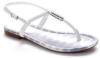 Jessica Simpson T-Strap Sandals