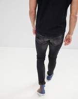 Thumbnail for your product : ONLY & SONS Skinny Fit Jeans In Rip & Repair