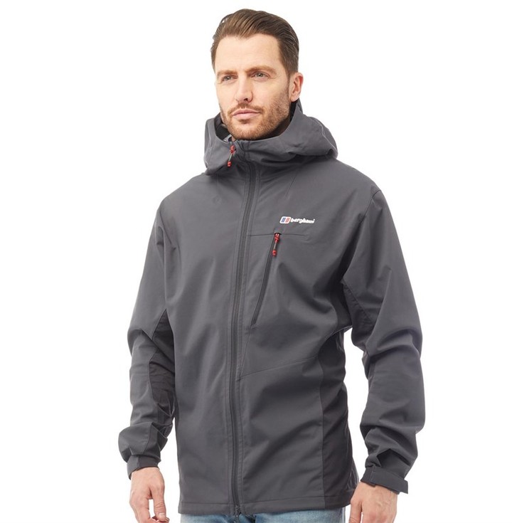 berghaus stronsay jacket