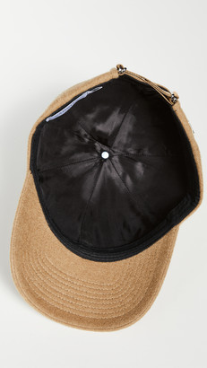 Varsity Headwear Wool Baseball Cap