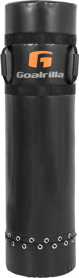 Goalrilla Tackling Dummy, Black