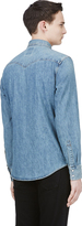 Thumbnail for your product : Levi's Denim Barstow Western Shirt