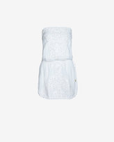 Thumbnail for your product : Melissa Odabash Toya Strapless Dress