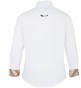 Thumbnail for your product : Burberry White Nova Turn Up Shirt