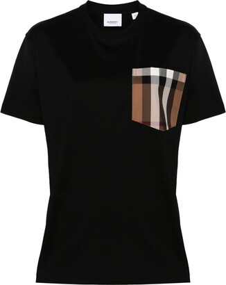 Burberry Carrick t-shirt - ShopStyle