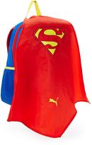 Thumbnail for your product : Puma Boys Superman Cape Backpack