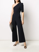 Thumbnail for your product : Stella McCartney Compact Knit Jumpsuit
